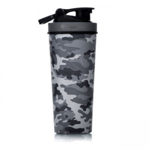 SHAKER 900ml By METALSHAKE - URBAN CAMO - 103457 - Σε 12 Άτοκες Δόσεις